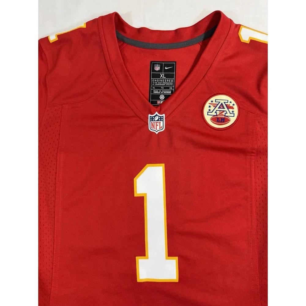 Nike product kansas